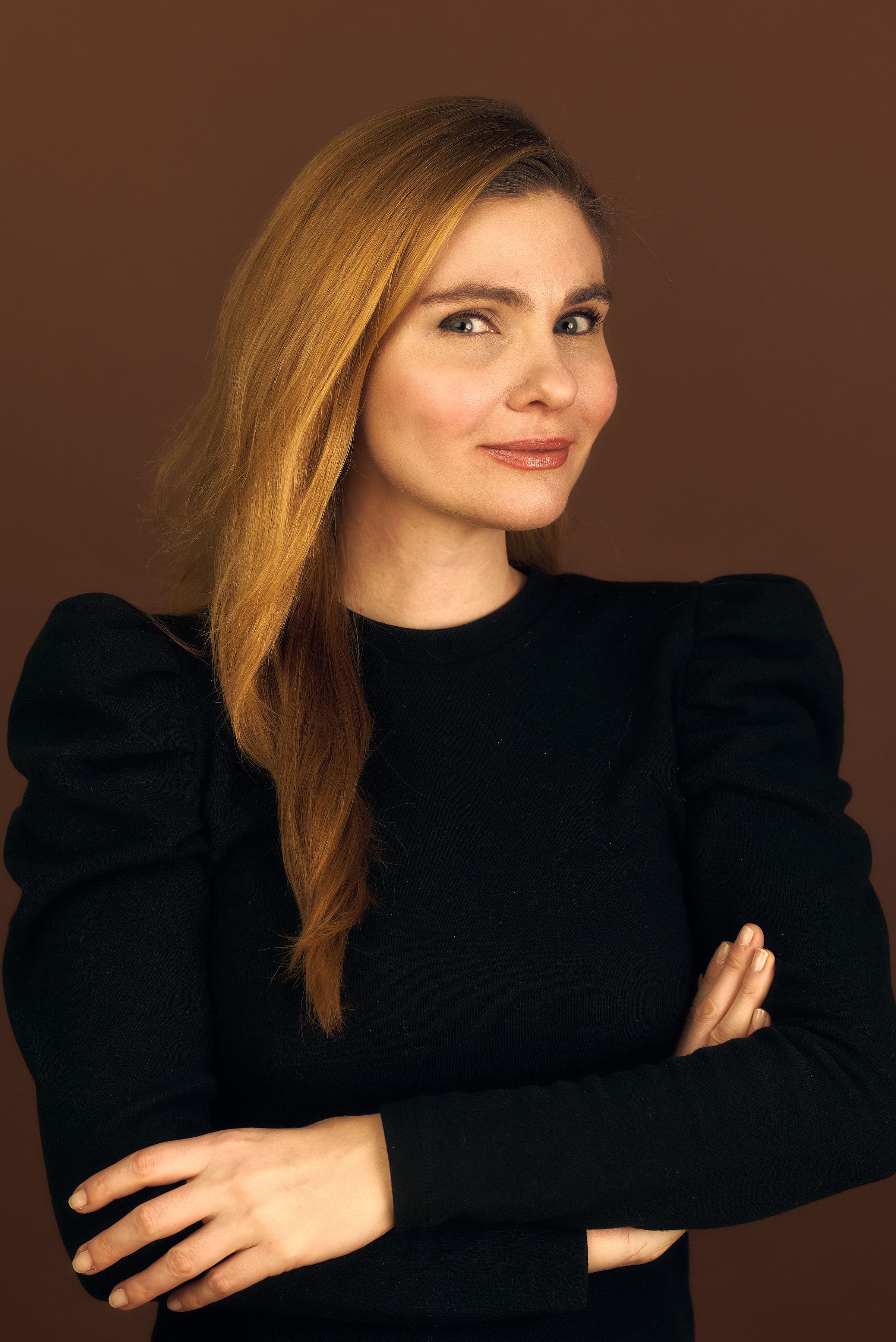 Ana Caracaleanu, MBA — Founder & Head of Marketing at Zeebago